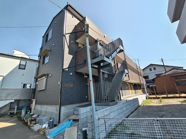 Ｎａｐｌｕｓ津田沼 304号室 外観