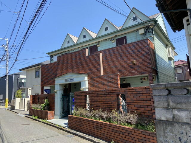 マ・メゾン津田沼 その他1