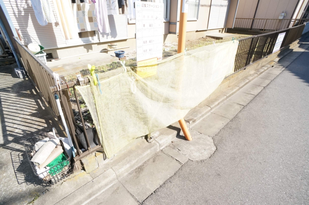 ダウンヒル芝山 その他2