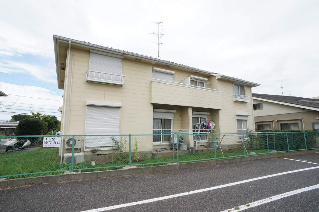 門原ハイツＢ その他7