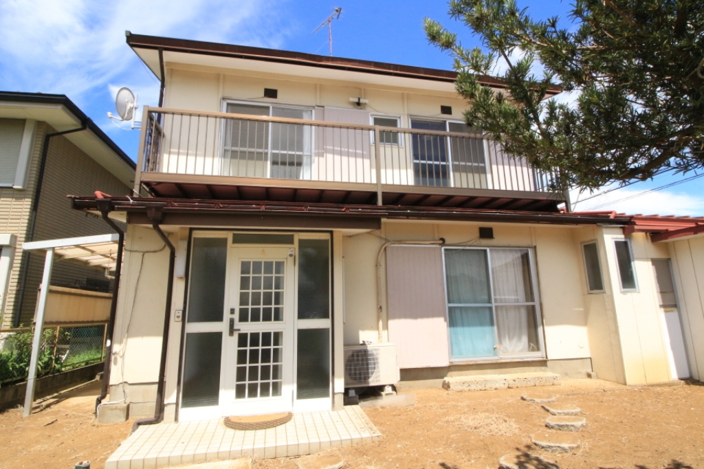 横戸町貸家（１２５５－２） その他1