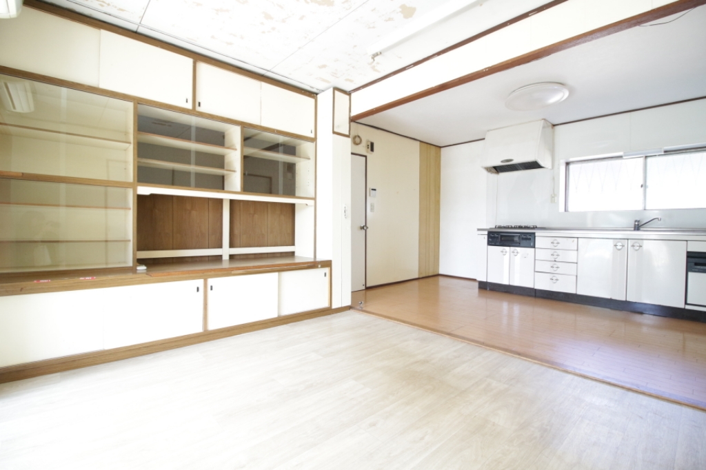横戸町貸家（１２５５－２） その他3