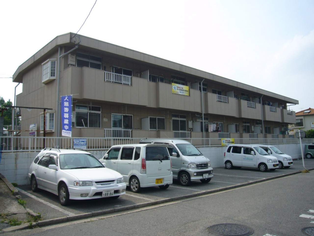 グリーンハイツＢ その他1