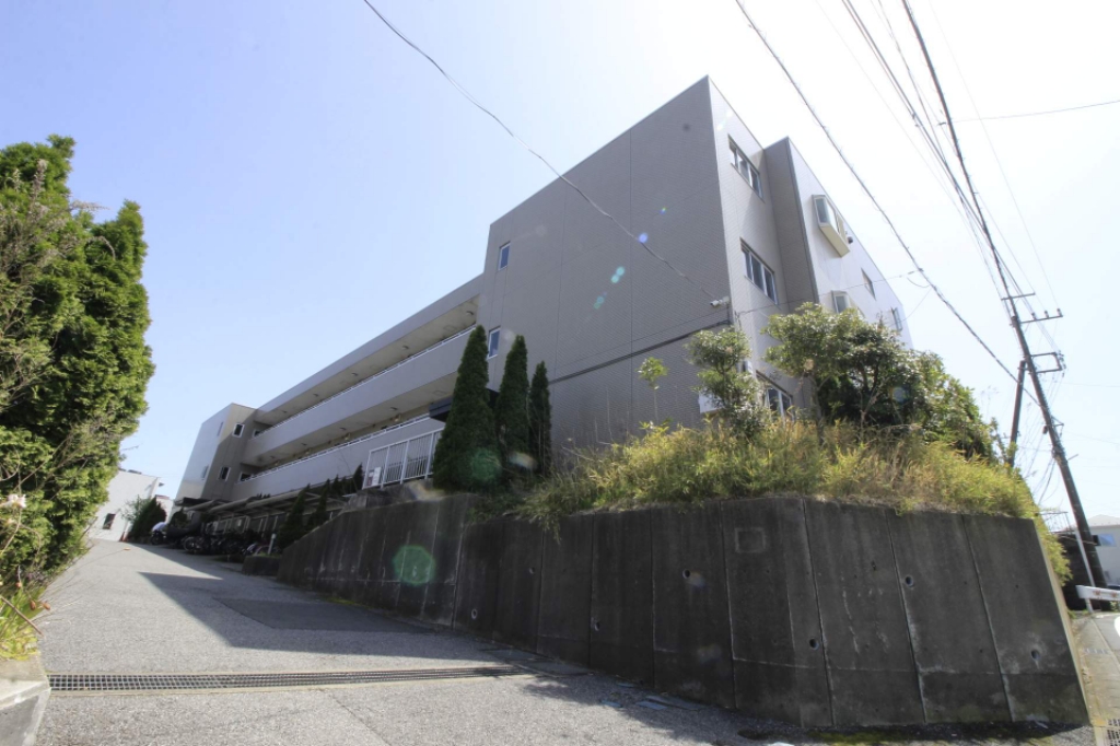 フロレスタ上ノ山 その他1