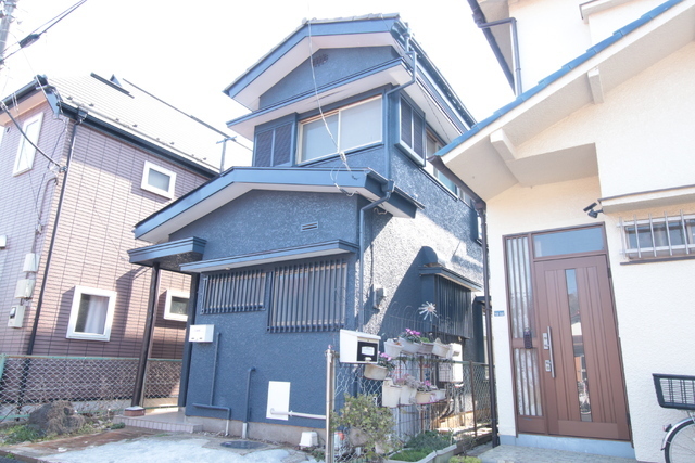 鎌ヶ谷ハウス その他1