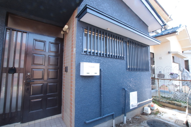 鎌ヶ谷ハウス その他2