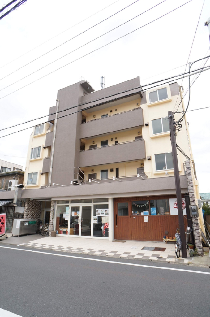 ブオナスタンザ西習志野 その他1