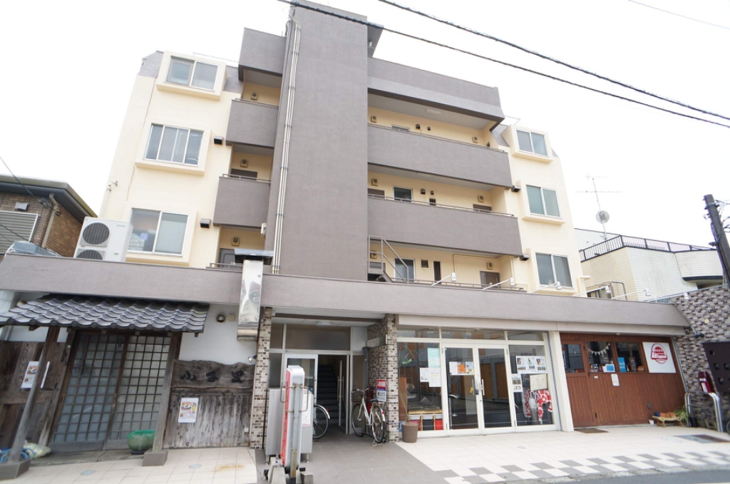 ブオナスタンザ西習志野 その他2