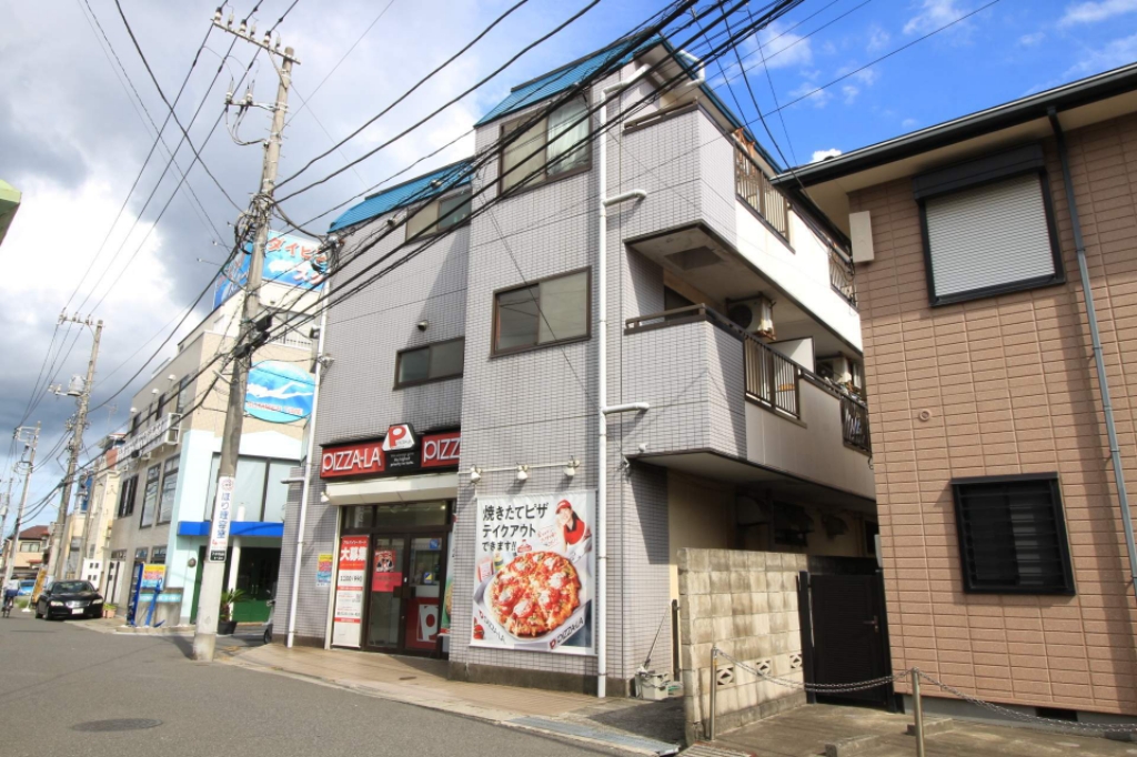 ビレッジ八千代台 その他1