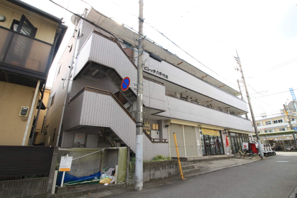 ビレッジ八千代台 その他2
