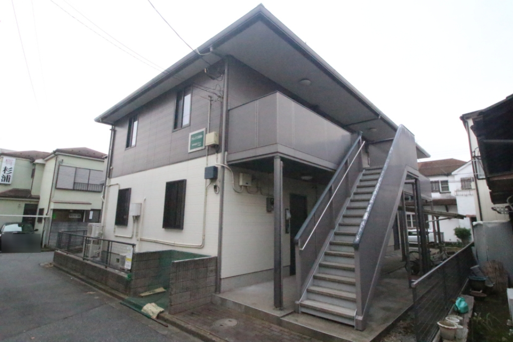 アネックス高根台 その他2