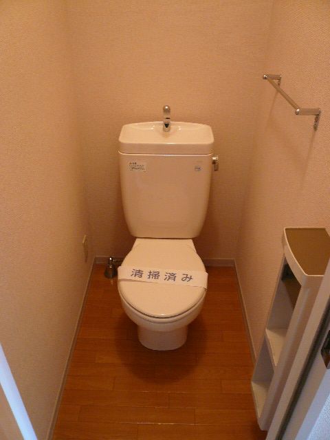 アネックス高根台 その他6