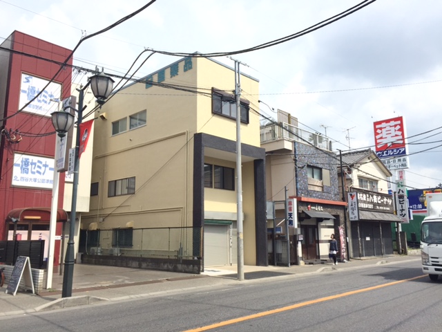 森ビル その他1
