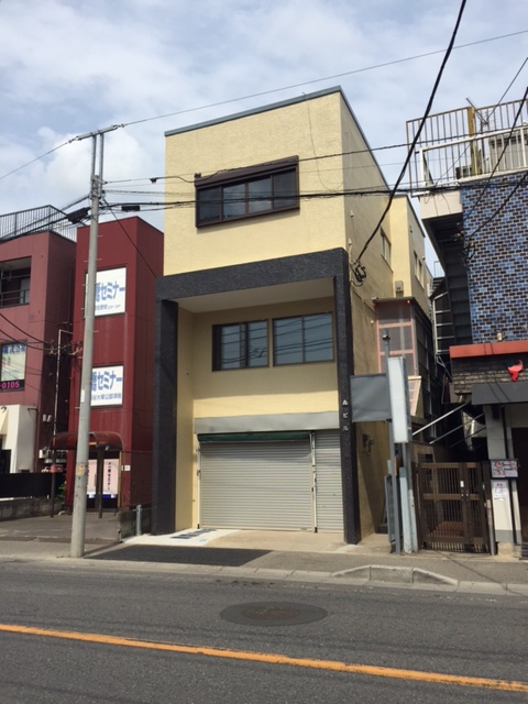 森ビル その他2