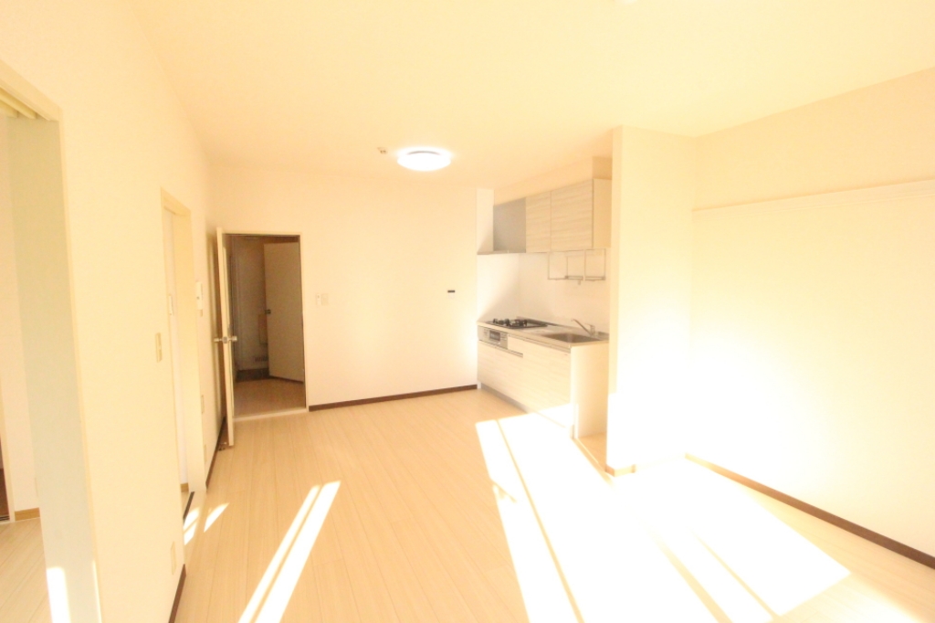 ロジュマンＡ その他3