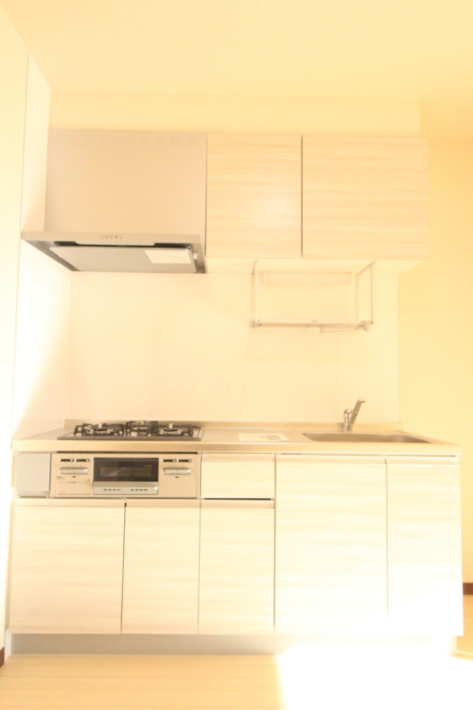 ロジュマンＡ その他4