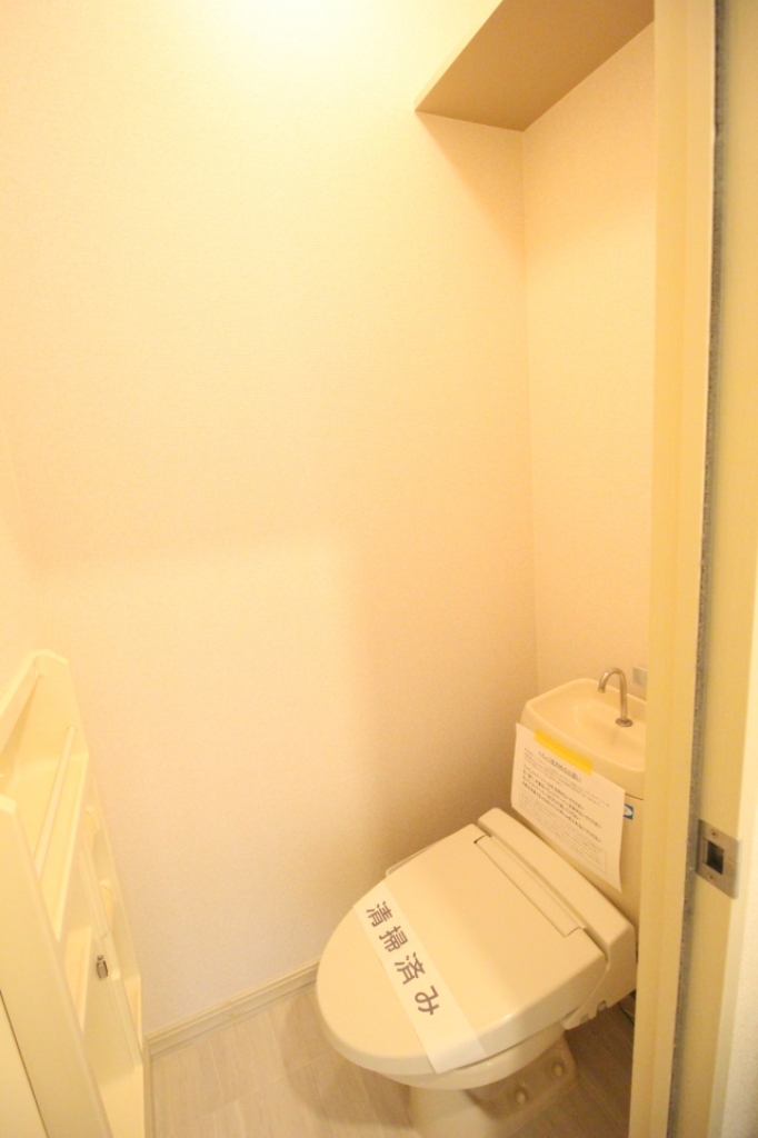 ロジュマンＡ その他6