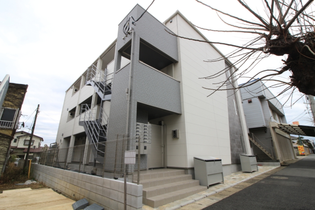 ＭＥＬＤＩＡ八千代台Ⅱ その他1
