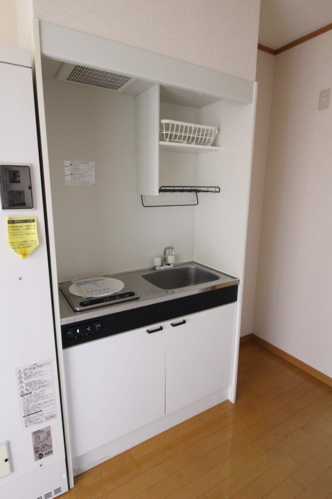 エヌ・コーポ その他4