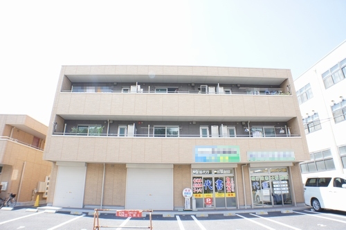 シャーメゾンＯＩＳＯ壱番館 その他1