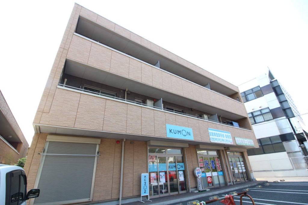 シャーメゾンＯＩＳＯ壱番館 その他2