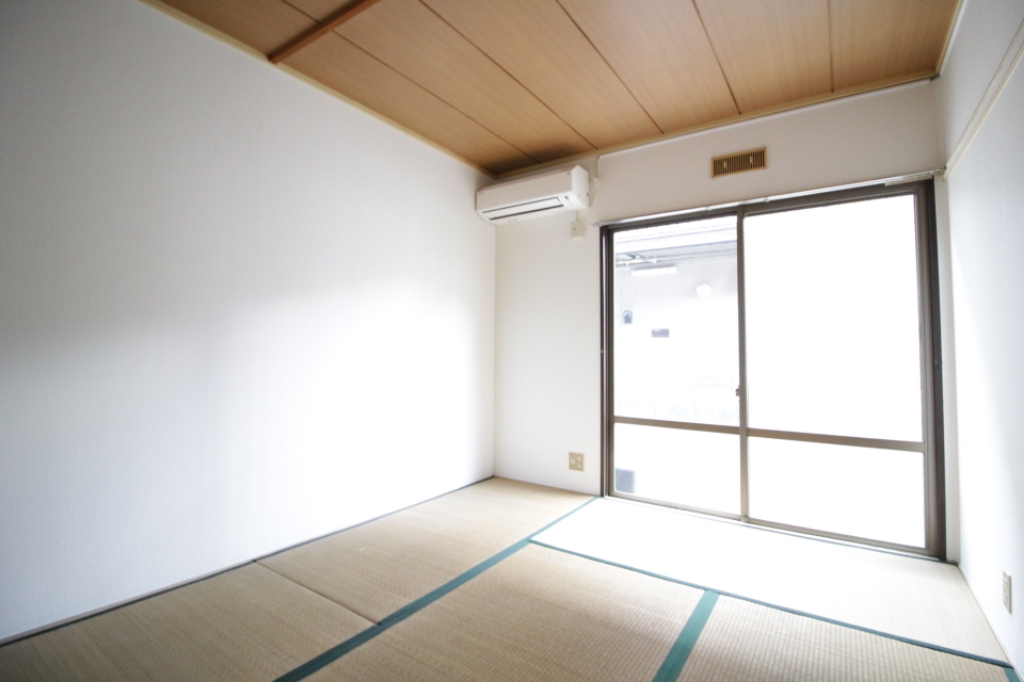 オメガハイツ その他4