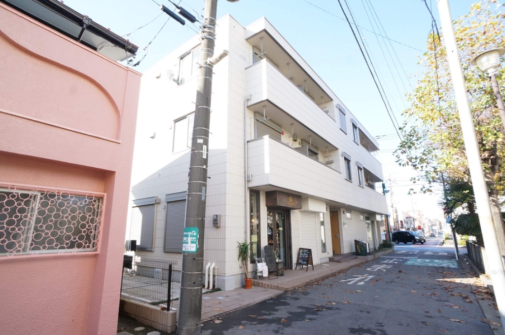 メゾン習志野Ⅱ その他1