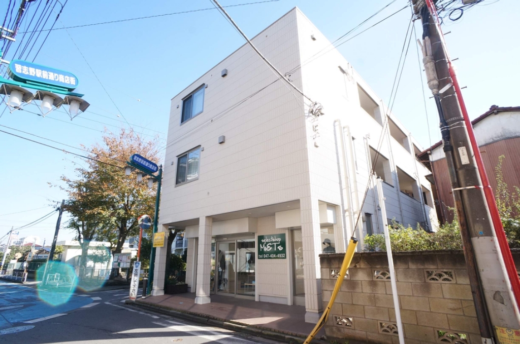 メゾン習志野Ⅱ その他2