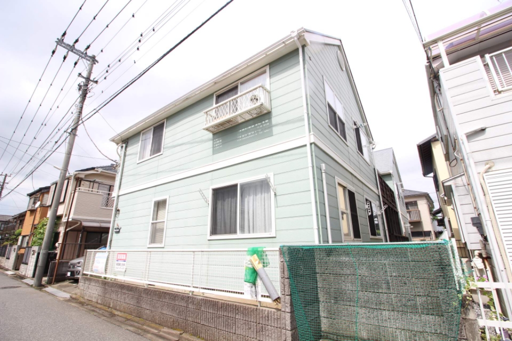 グリーンバーン その他1