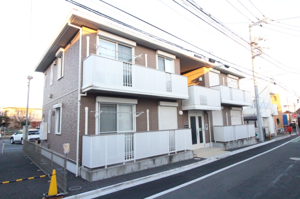 ラ　ヴェールⅡ その他2