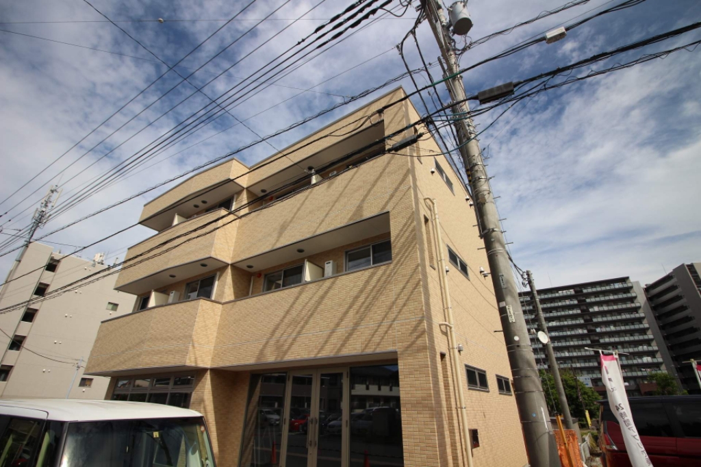 アロー坪井３３番館 その他1