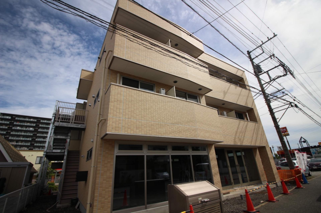 アロー坪井３３番館 その他2
