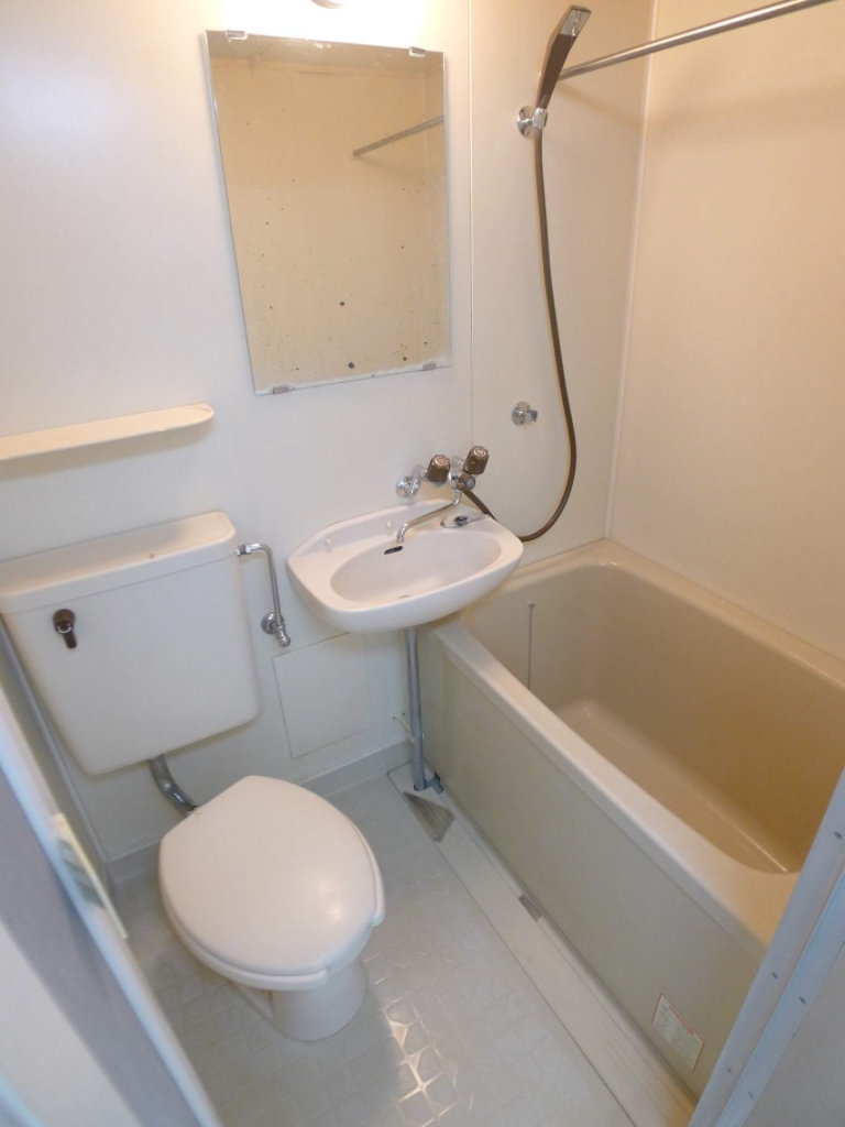 周郷ハイツ その他6