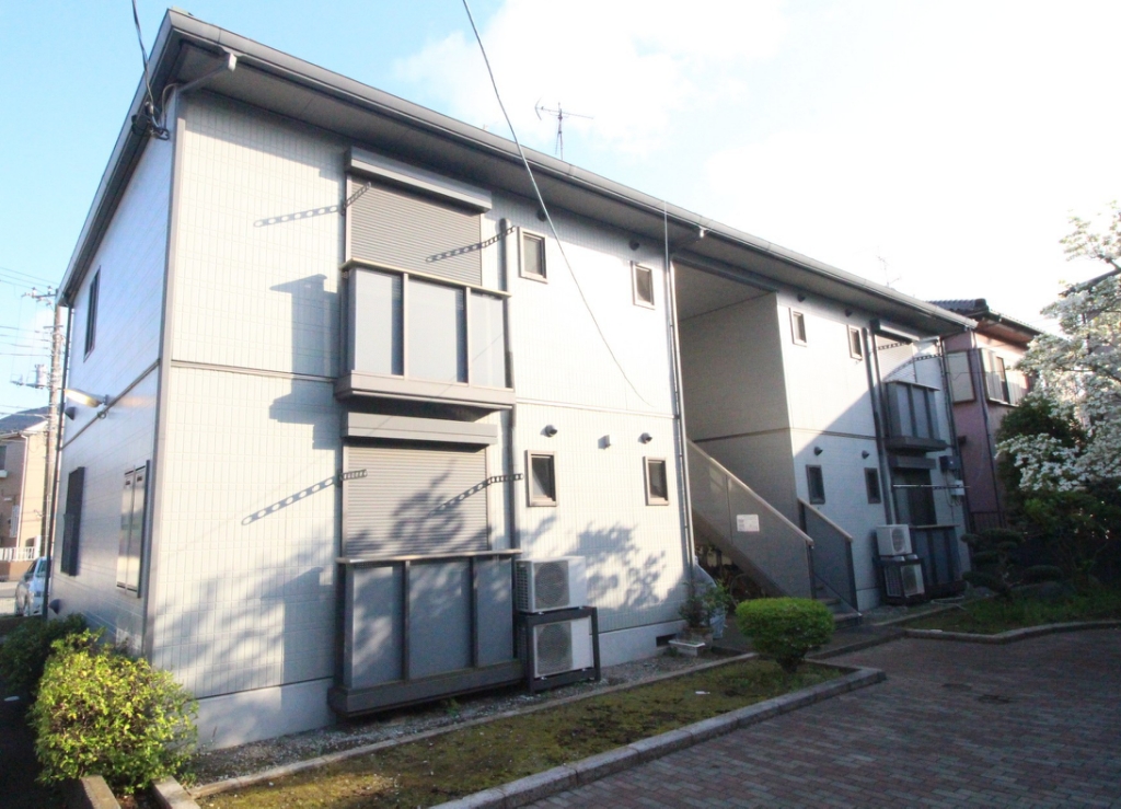 スカイメゾンＡ その他1