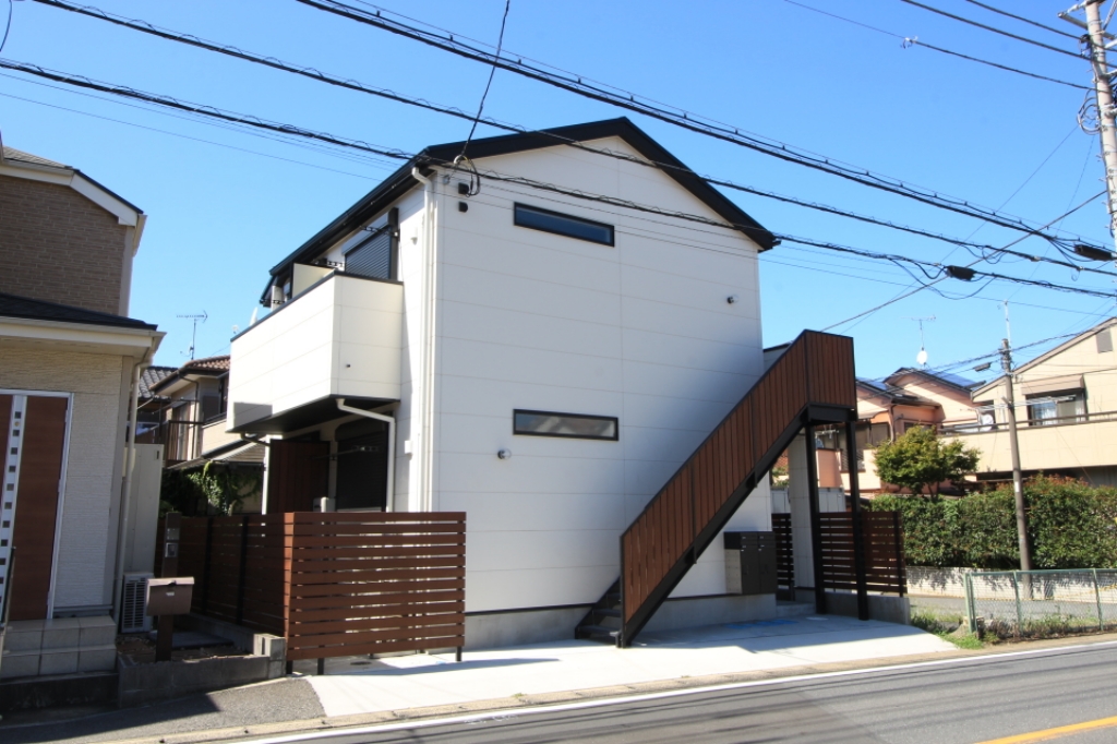 ＬＩＴ大和田新田 その他1