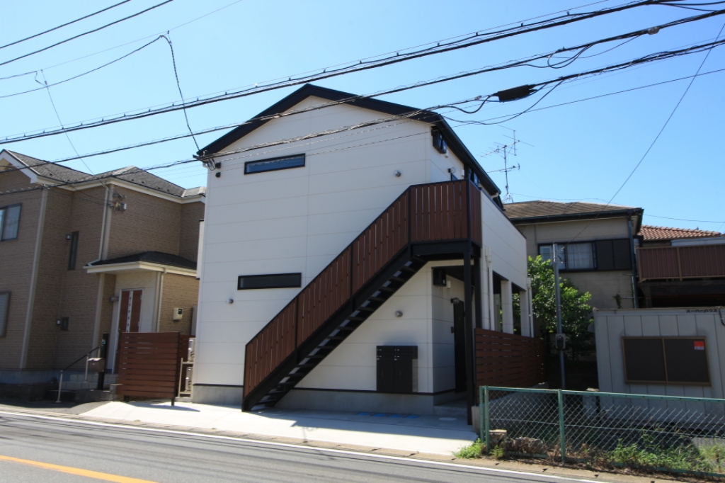 ＬＩＴ大和田新田 その他2