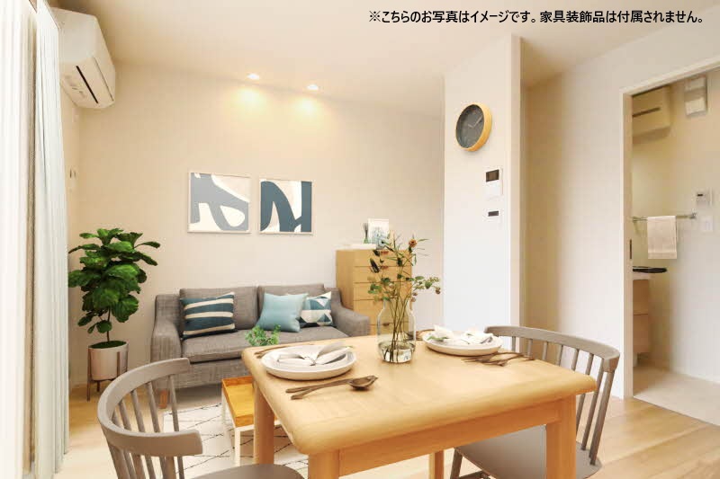 リラフォート薬円台 その他3