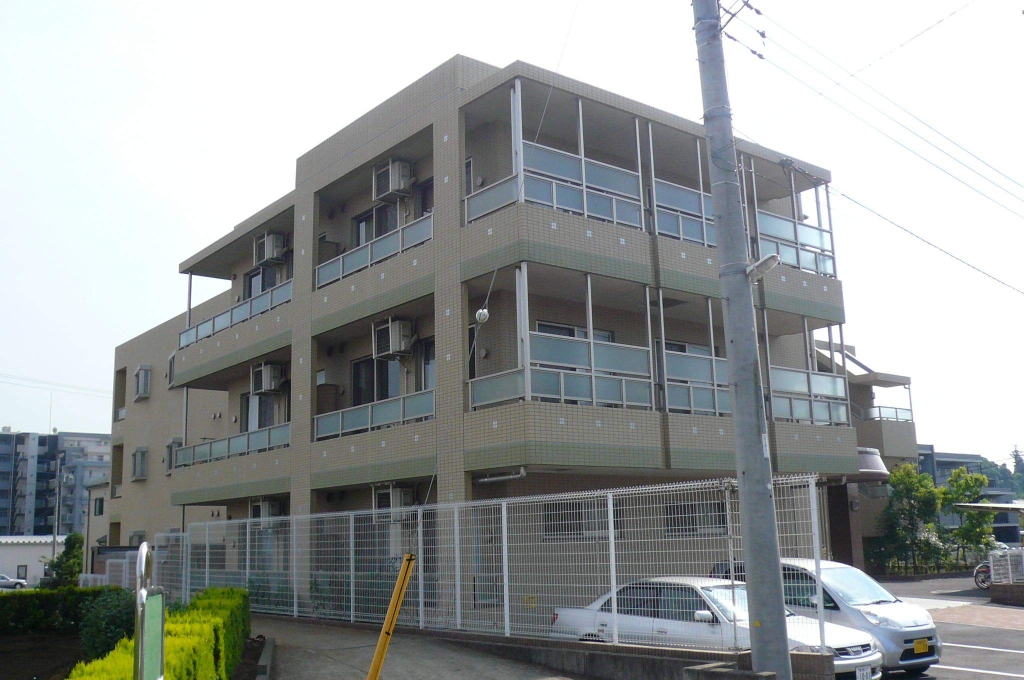 サンメープル仲村 その他2