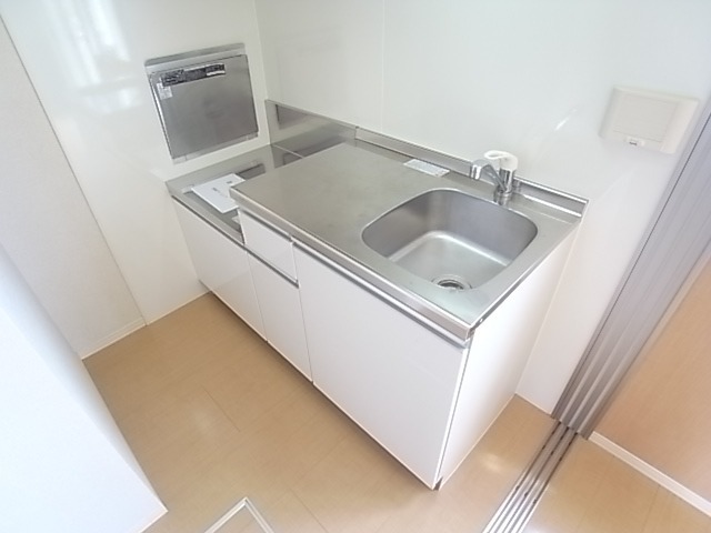 クロシェット津田沼 その他4