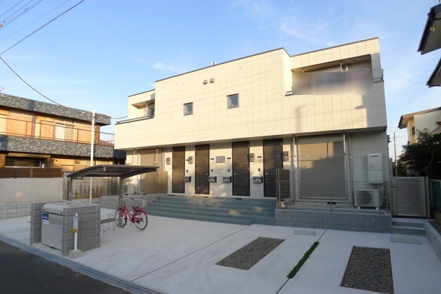 メゾンＳ・Ｅ八千代台 その他2