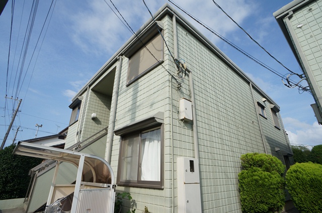 メゾン八千代台１号棟 その他2