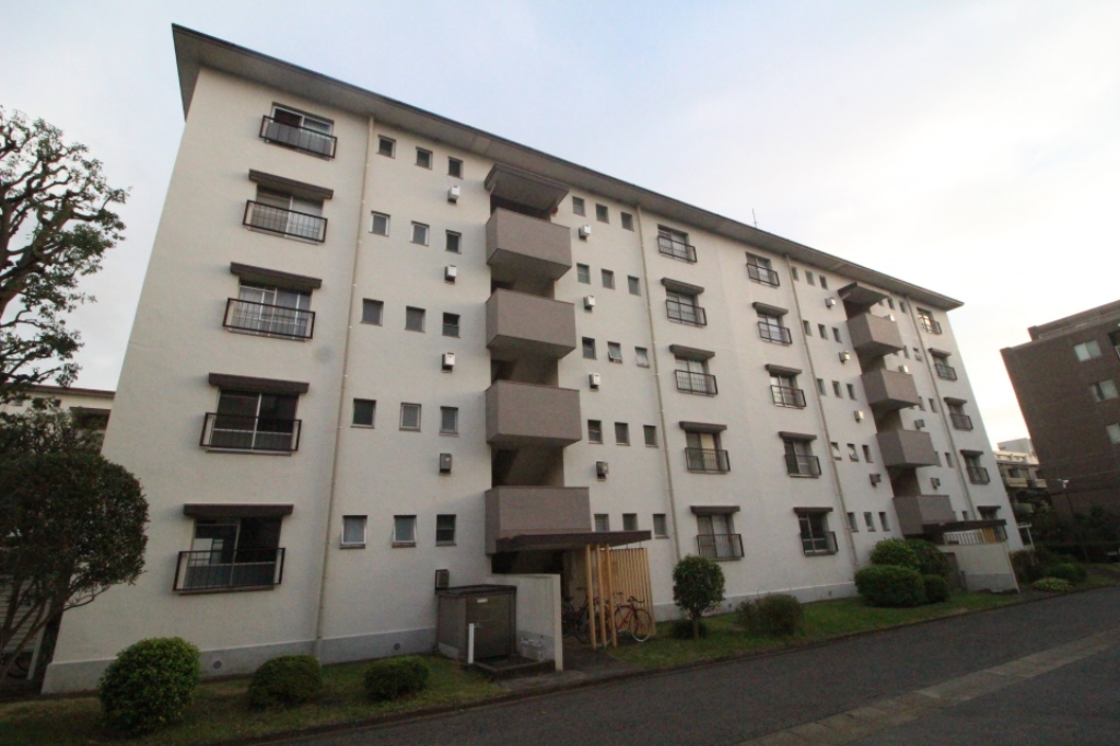 習志野台団地１２街区　７号棟 その他2