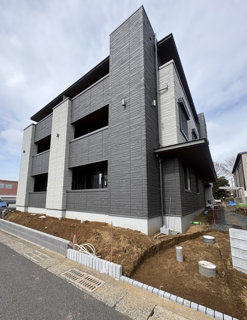 カイレアレジデンス その他2