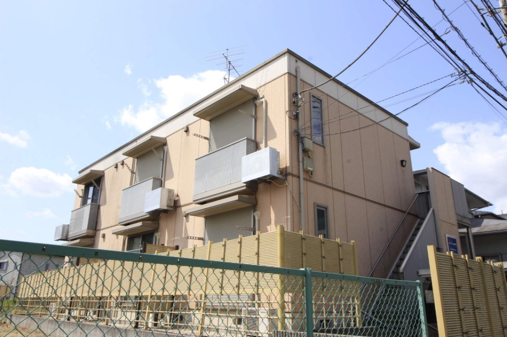 ＳＯＦＴＢＲＥＥＺＥ緑が丘 その他1