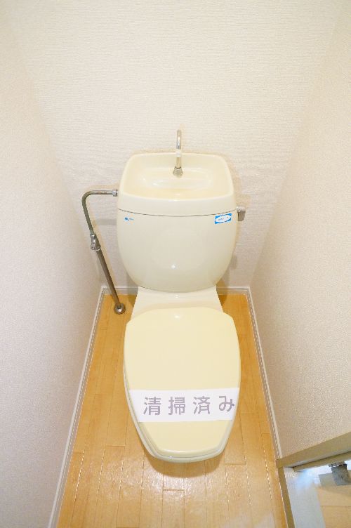 グリーンハイツ その他6