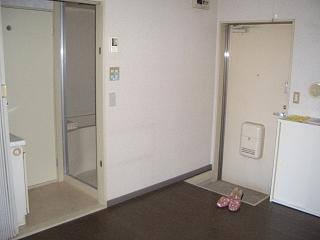 グリーンハイツＢ その他4