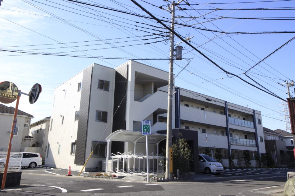 ＧＲＥＥＮＰＡＲＫ八千代緑が丘（グリーンパークヤチヨミドリガオ その他1