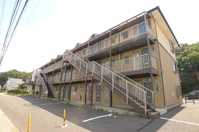 キャッスルマキユーカリが丘 その他1