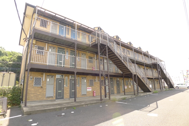 キャッスルマキユーカリが丘 その他2