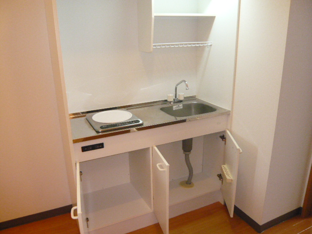 キャッスルマキユーカリが丘 その他5